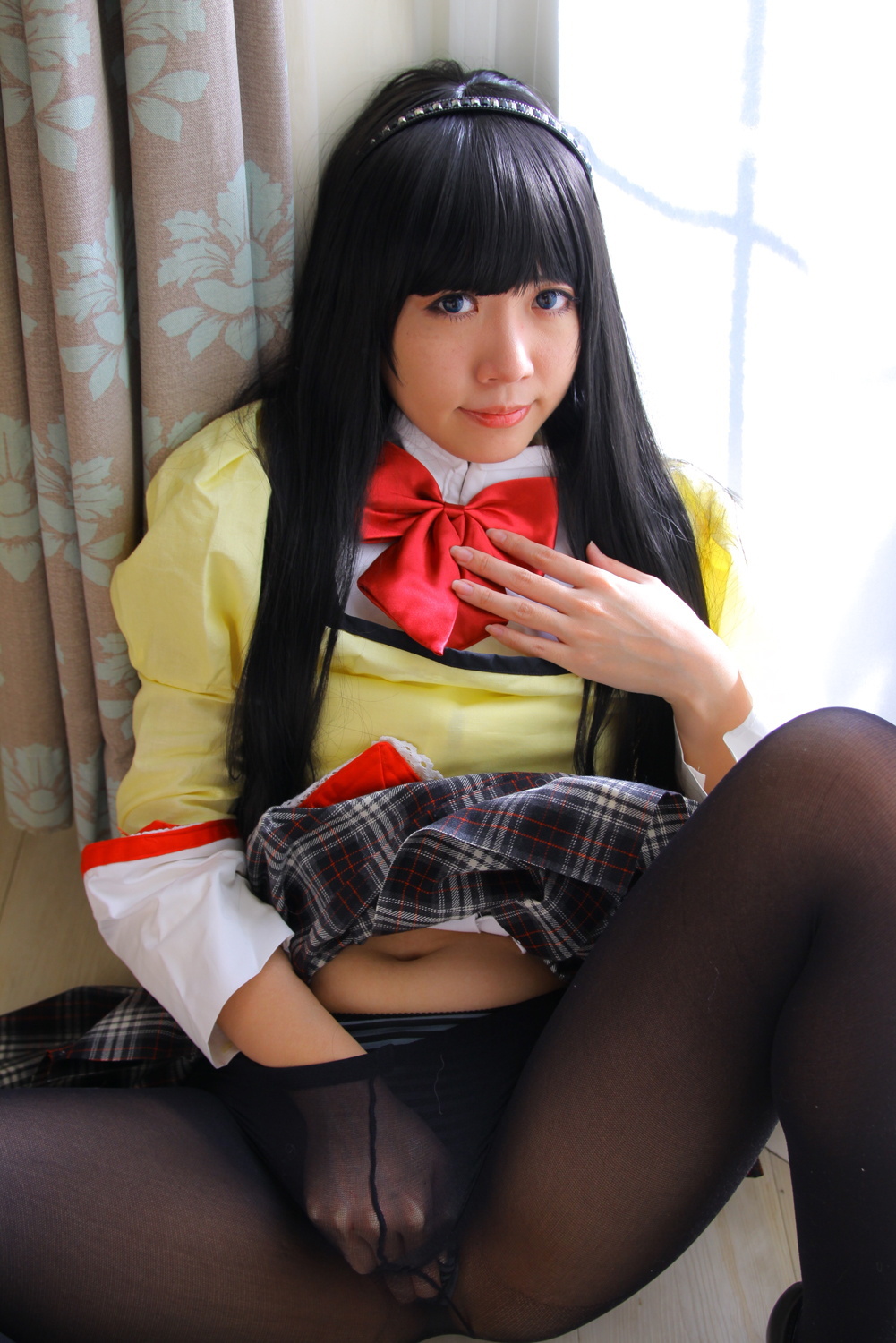 [Cosplay] 2013.04.08 Maho Shojo Madoka Magika Cosplay